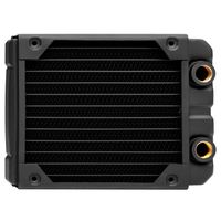 corsair hydro x series xr5 radiador 120mm