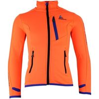 peak mountain polar blouson polarshell garcon eclimate para nino