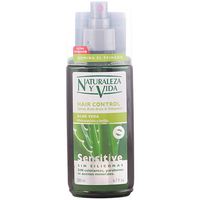 natur vital fijadores hair control spray para mujer