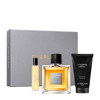 guerlain lhomme ideal estuche - 1 ud eau de toilette set de perfumes para hombre