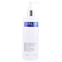 orlane agua micellaire desmaquilladora 400ml