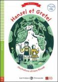 hansel et gretel  cdrom lectures eli poussin fables - niveau 4