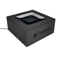 adaptador receptor bluetooth logitech para altavoces