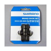 zapatas shimano br-5800 negro