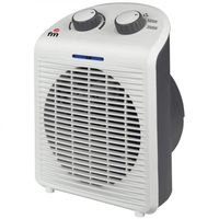 fm calefaccion t-22 calefactor 2000w