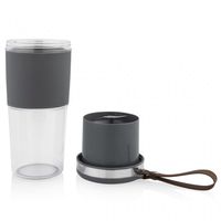 tristar bl-4475 mini batidora de vaso 50w negro