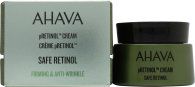 ahava pretinol safe retinol cream 50ml