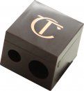 charlotte tilbury pencil sharpener 1 piece