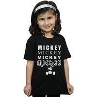 disney camiseta manga larga bi27993 para nina