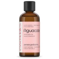 aceite de aguacate 100 ml