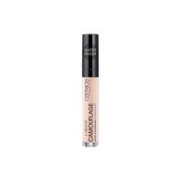 corrector liquido - camouflage - catrice -liquid camouflage - 10 porcellain