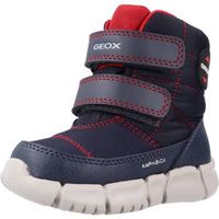 geox botas b flexyper boy b abx para nino