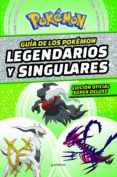 pokemon legendarios y singulares edicion super deluxe coleccion poke