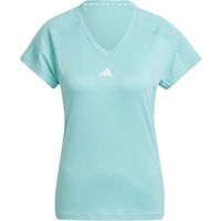 adidas camisa tr-es min t para mujer