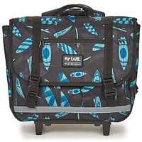 rip curl mochila wheel satchel 17l bts para nino