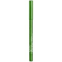 delineador de ojos epic wear liner stricks - nyx emerald cut