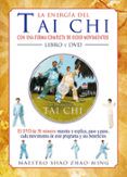 energia del tai chi incluye dvd con una forma completa de ocho movi