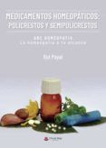 medicamentos homeopaticos policrestos y semipolicrestos