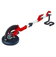 einhell tc-dw 225 lijadora de pared 600w