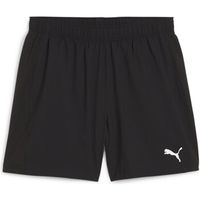 puma pantalon pirata run velocity ultraweave 5 short m para hombre