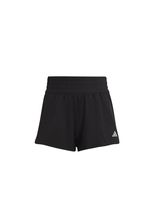 pantalon de fitness adidas essentials jg pacer knit nina negro