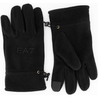 emporio armani ea7 guantes 274983-1a305 para hombre