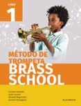 metodo de trompeta brass school libro 1