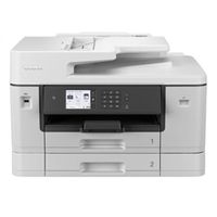 brother mfc-j6940dw a3 all-in-one wireless inkjet printer mfc-j6940dw