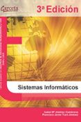 sistemas informaticos 3 ed