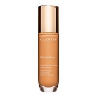 clarins bases maquillaje everlasting teint mat haute tenue  hydratation 114n