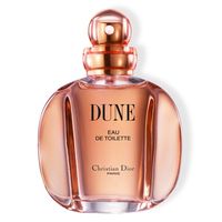 dior dune - 100 ml eau de toilette perfumes mujer