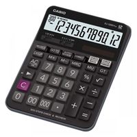 casio desktop calculator