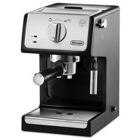 delonghi ecp3321 cafetera espresso para cafe molido y monodosis