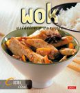 wok asiatico y europeo cocina ideal