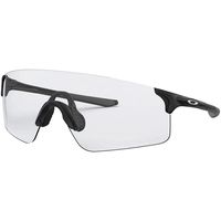 oakley evzero blades photochromic sunglasses - negro mate negro mate