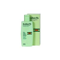 acniben rx emulsion limpiadora 200 ml