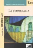 democracia la burdeau