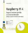 raspberry pi 4