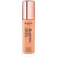 bourjois base de maquillaje always fabulous 24h foundation 200 para mujer