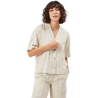 minimum camisa chemise femme kalo 9735 para mujer