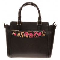 christian lacroix bolso sac plaza 4 noir para mujer