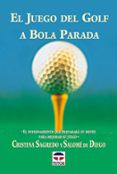 el juego del golf a bola parada el entrenamiento que preparara s u me