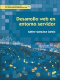 desarrollo web en entorno servidor