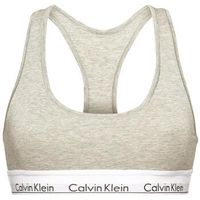 calvin klein jeans sujetador deportivo - para mujer