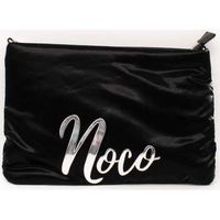 noco bolso 2315636n - negro para mujer