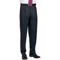 brook taverner pantalon de traje concept delta para hombre