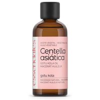 aceite de centella asiatica 100 ml