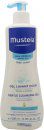 mustela bebe-enfant gentle cleansing gel 500ml - normal skin