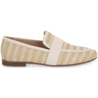 frau mocasines basket natural para mujer