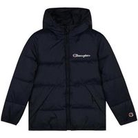 champion chaquetas 306189 kk001 para nino